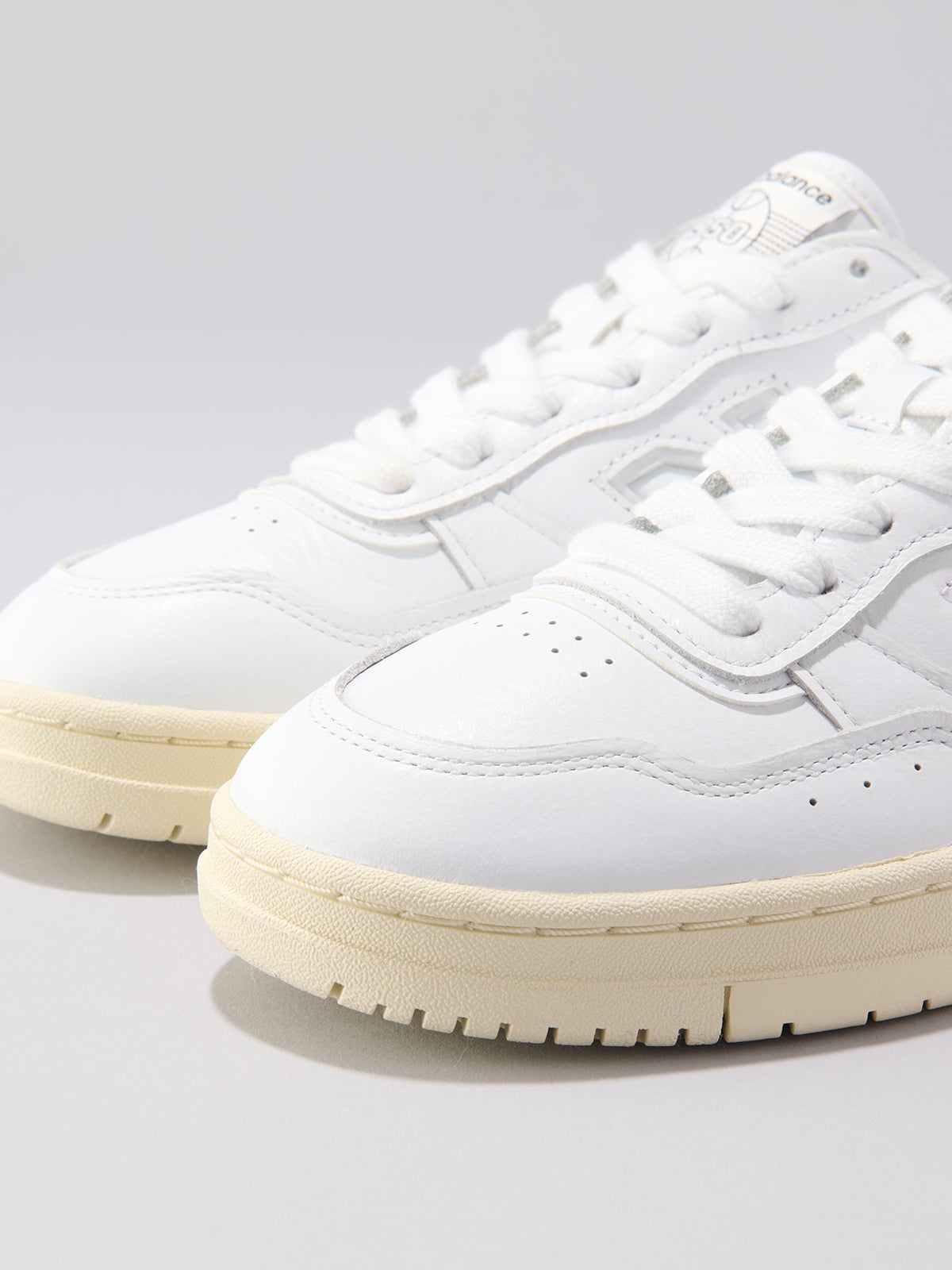 New Balance、950、トゥ