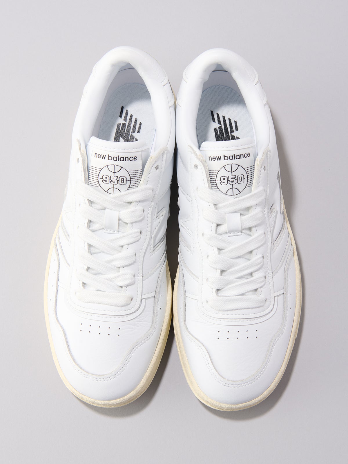 New Balance、950、トップ