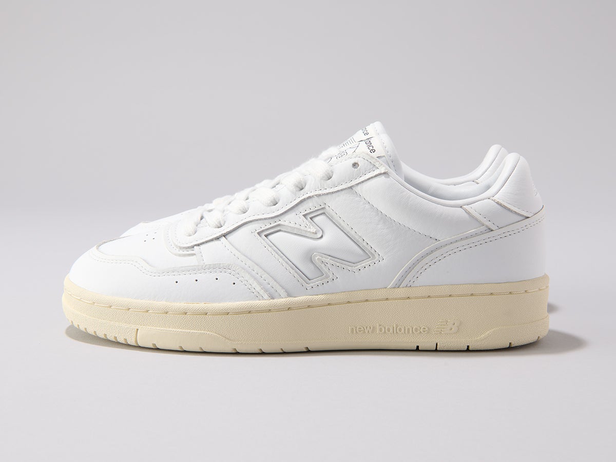 New Balance、950、サイド