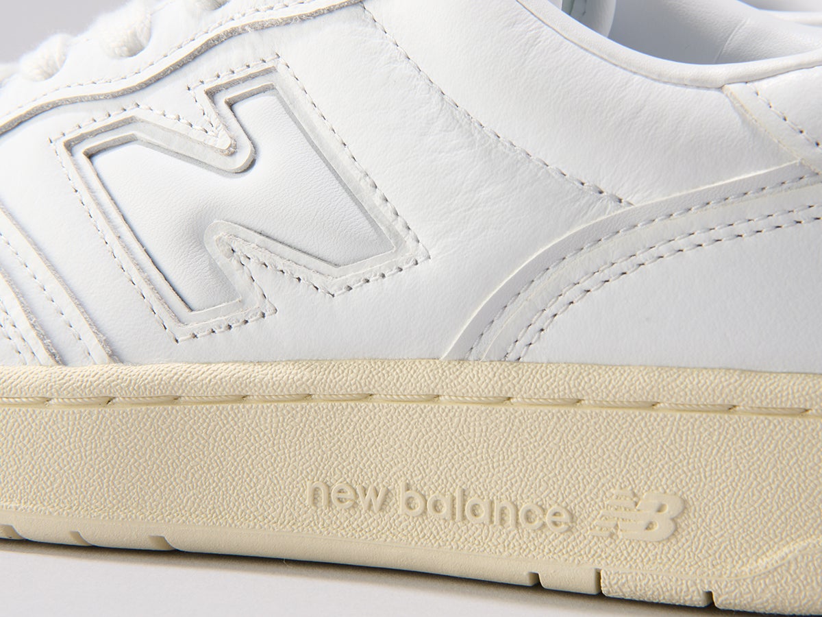 New Balance、950、ロゴ
