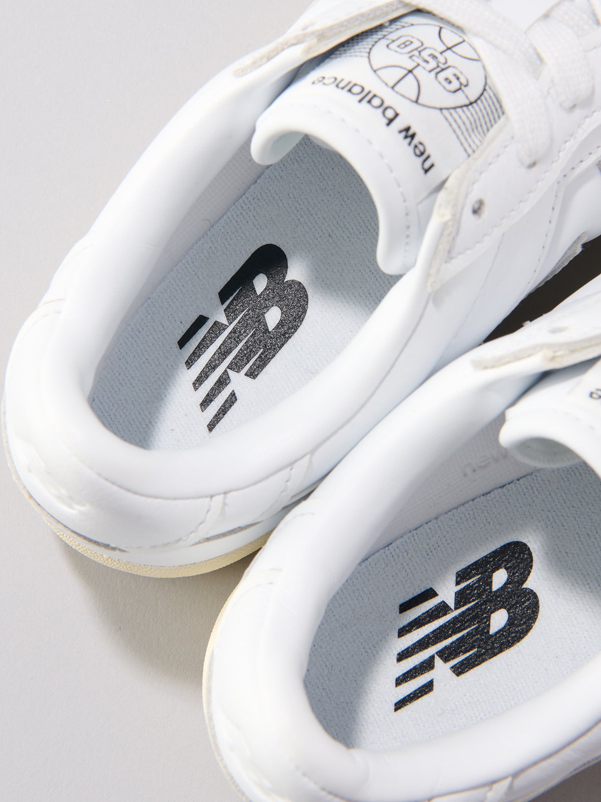 New Balance、950、インソール