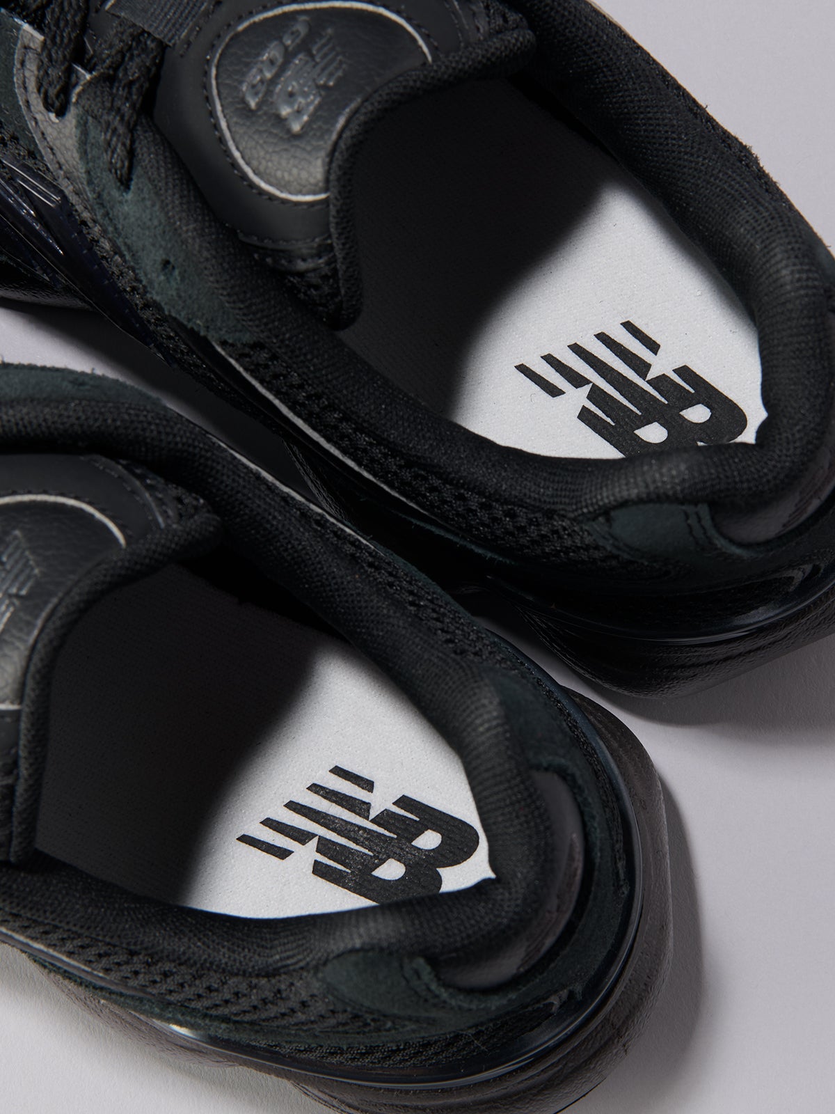 New Balance、M603、インソール