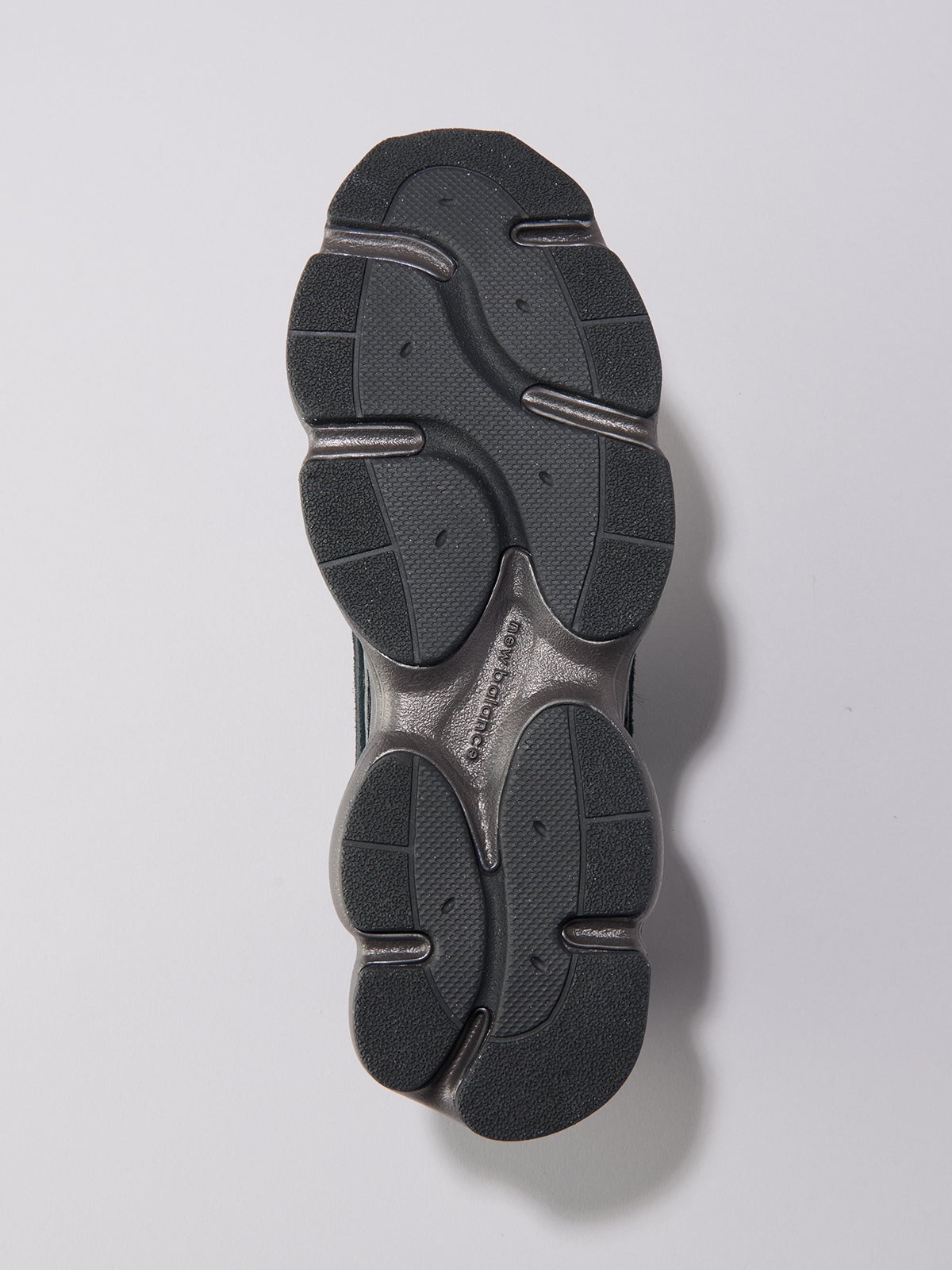 New Balance、M603、アウトソール