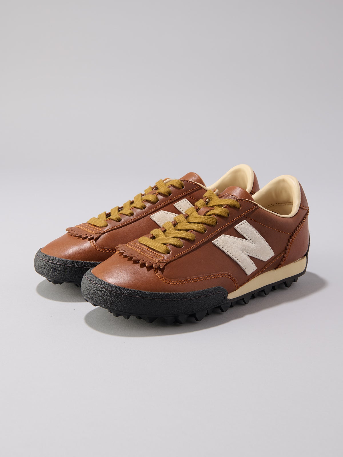 New Balance、Gator Run