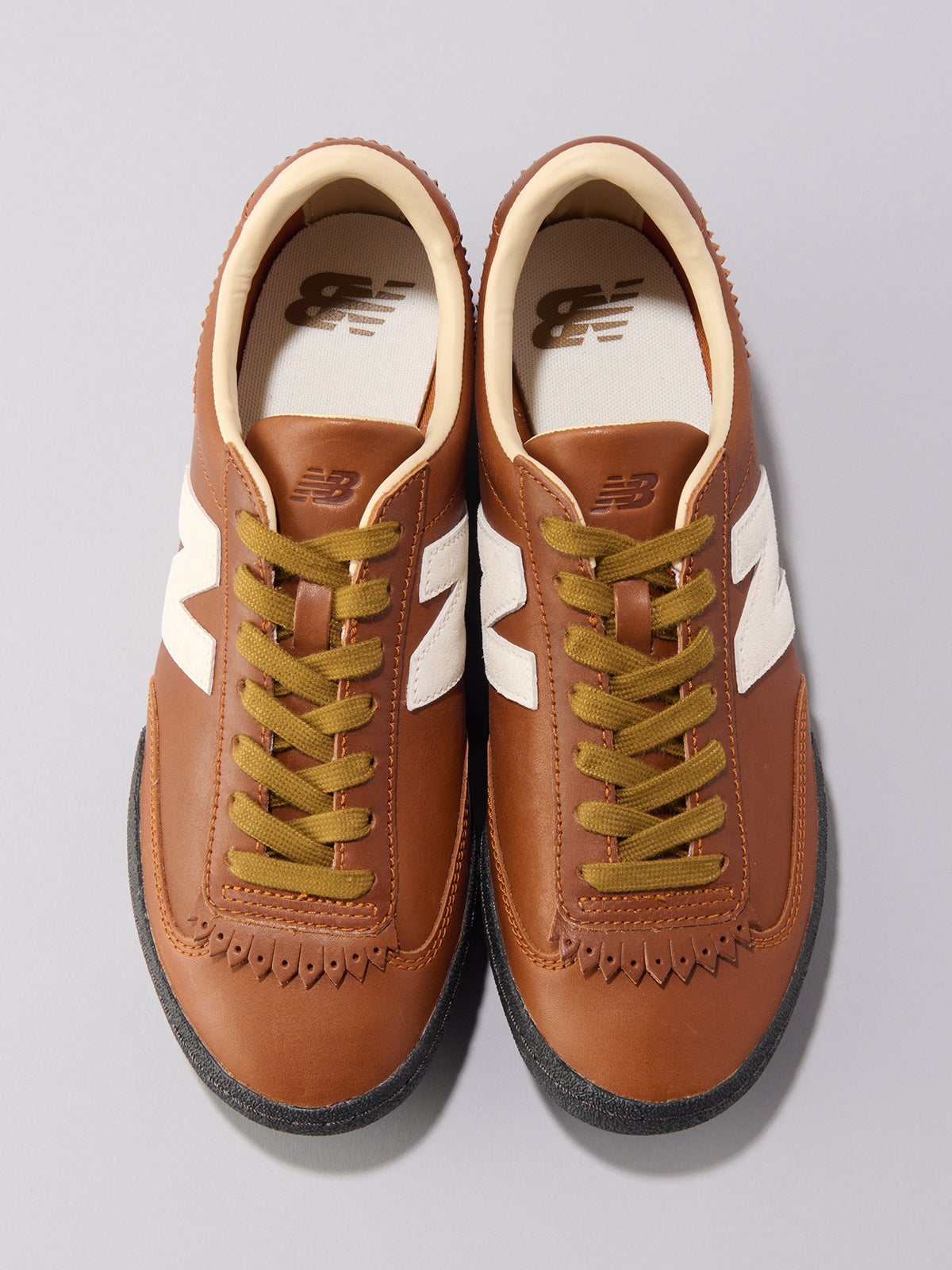 New Balance、Gator Run、トップ