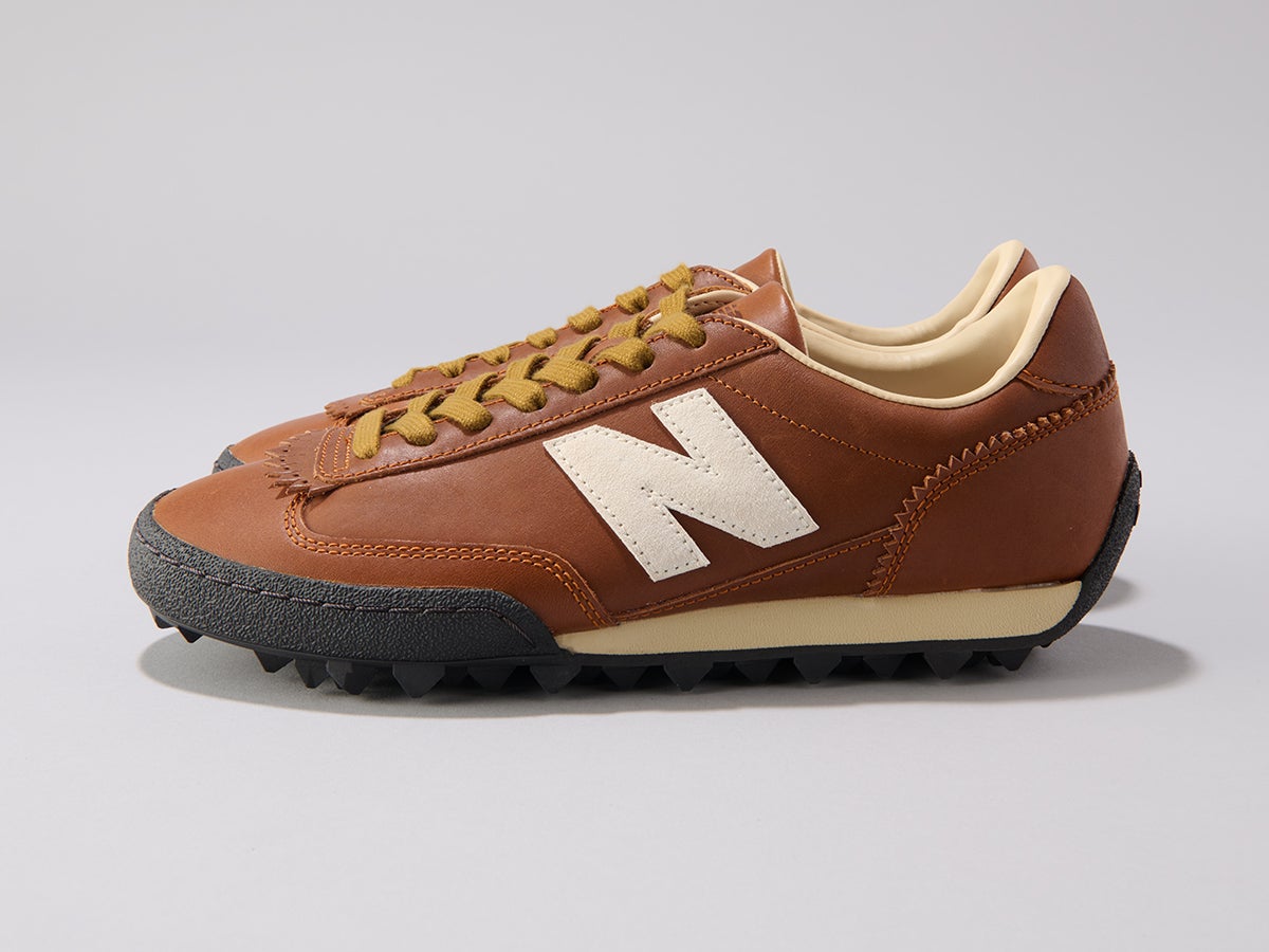 New Balance、Gator Run、サイド