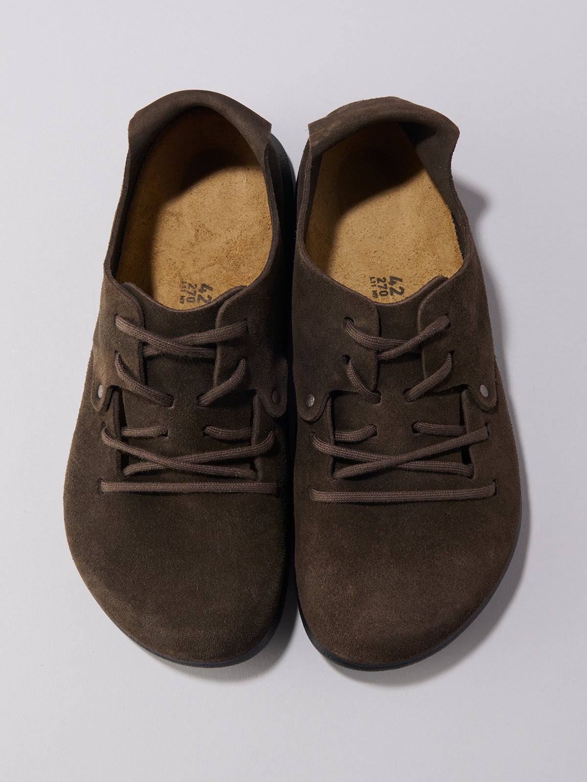 BIRKENSTOCK、Montana、トップ
