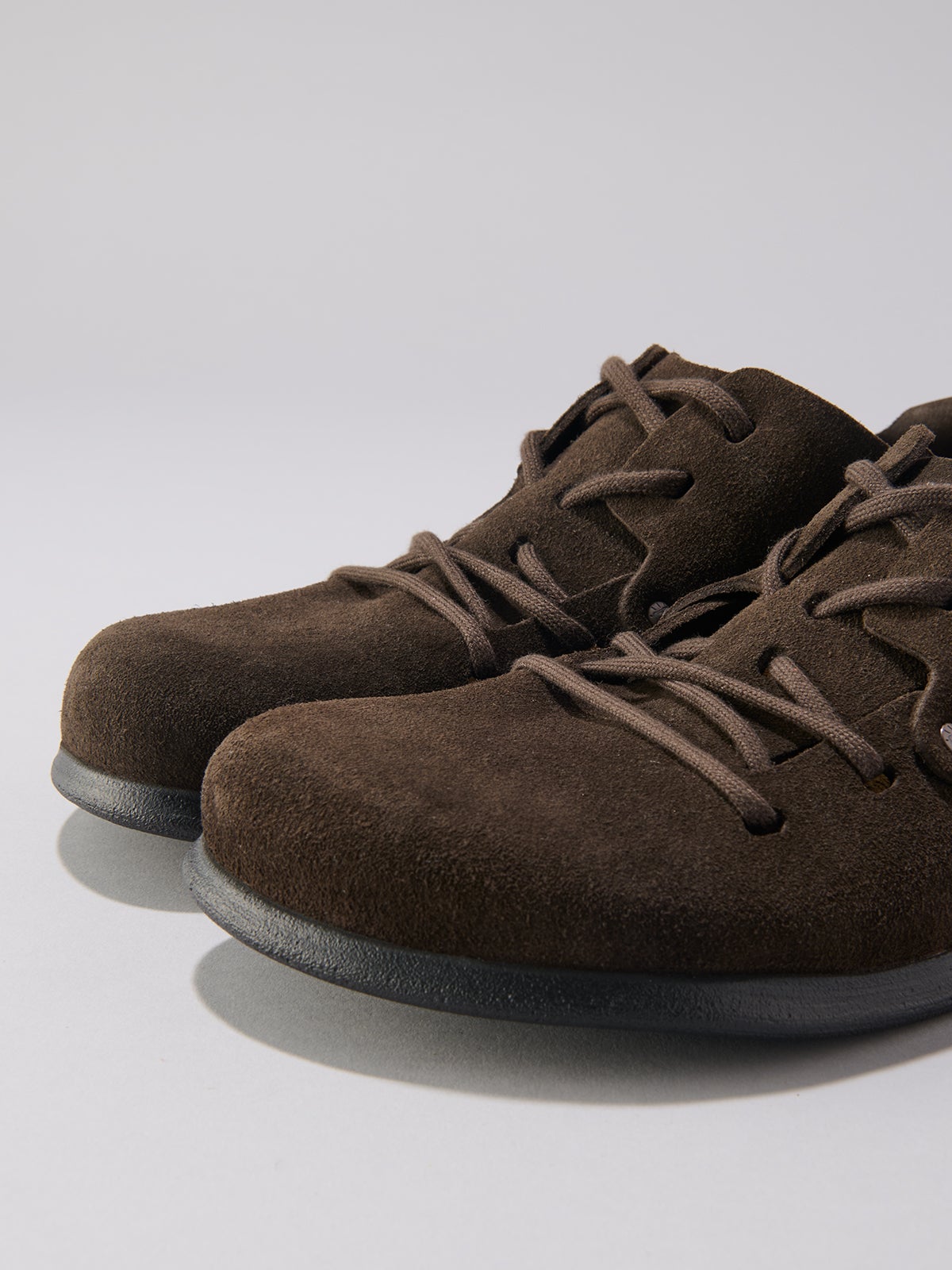 BIRKENSTOCK、Montana、トゥ