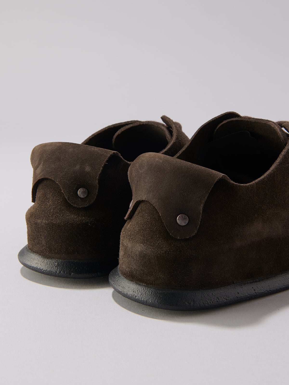 BIRKENSTOCK、Montana、ヒール