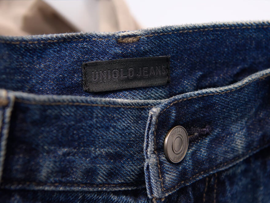 今こそ買うべき「ユニクロ」の“コラボじゃないほう”。UNIQLOの新作パンツを服好きモデルが試着&本音レビュー!
