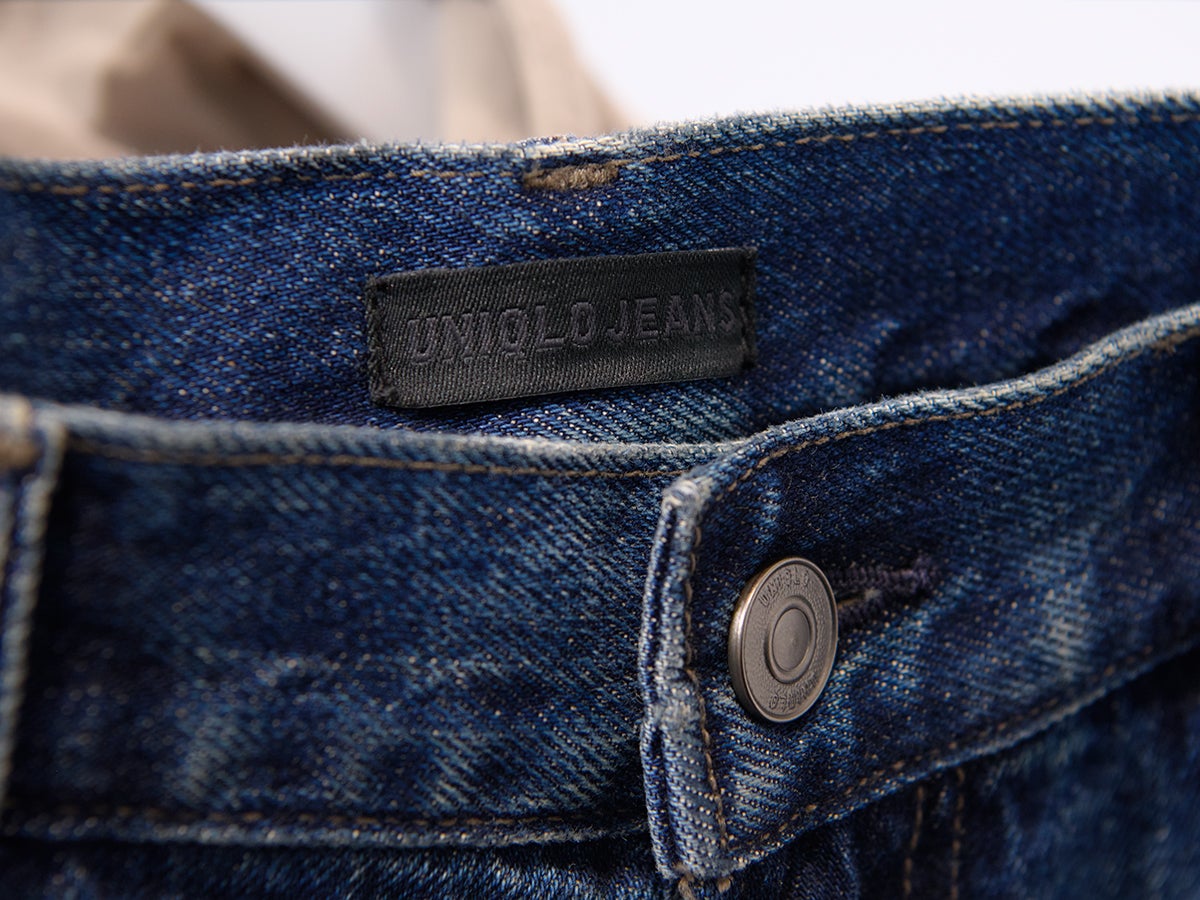 今こそ買うべき「ユニクロ」の“コラボじゃないほう”。UNIQLOの新作パンツを服好きモデルが試着＆本音レビュー！