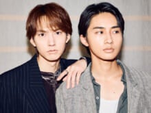 和田雅成×髙橋大翔が再びW主演！ 『あなたを殺す旅 Season2』で描く“愛のその先”。「二人でここまで作ってきたものがあった」
