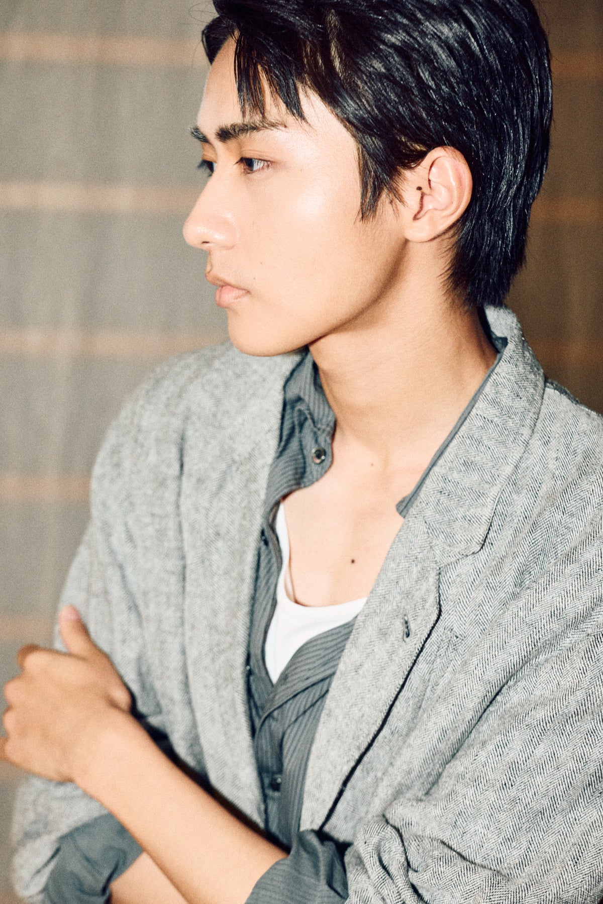 和田雅成×髙橋大翔W主演ドラマ『あなたを殺す旅 Season2』インタビュー