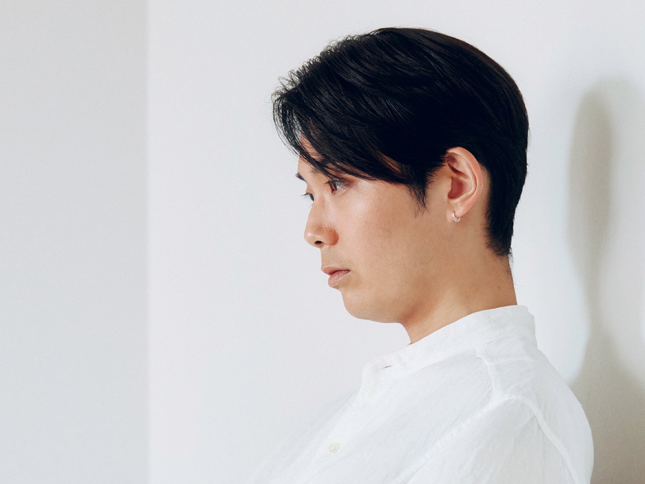 「小学四年生・跳び箱・コンサート」歌手・折坂悠太氏の原点を振り返る[僕らをつくった０ページ]