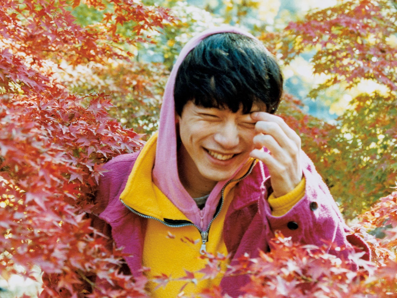 坂口健太郎写真集『25.6』、あれから約10年。「人格形成にもっとも影響を与えたのはやっぱりメンズノンノモデル時代です」