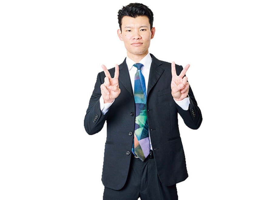 三遊間 さくらい 2