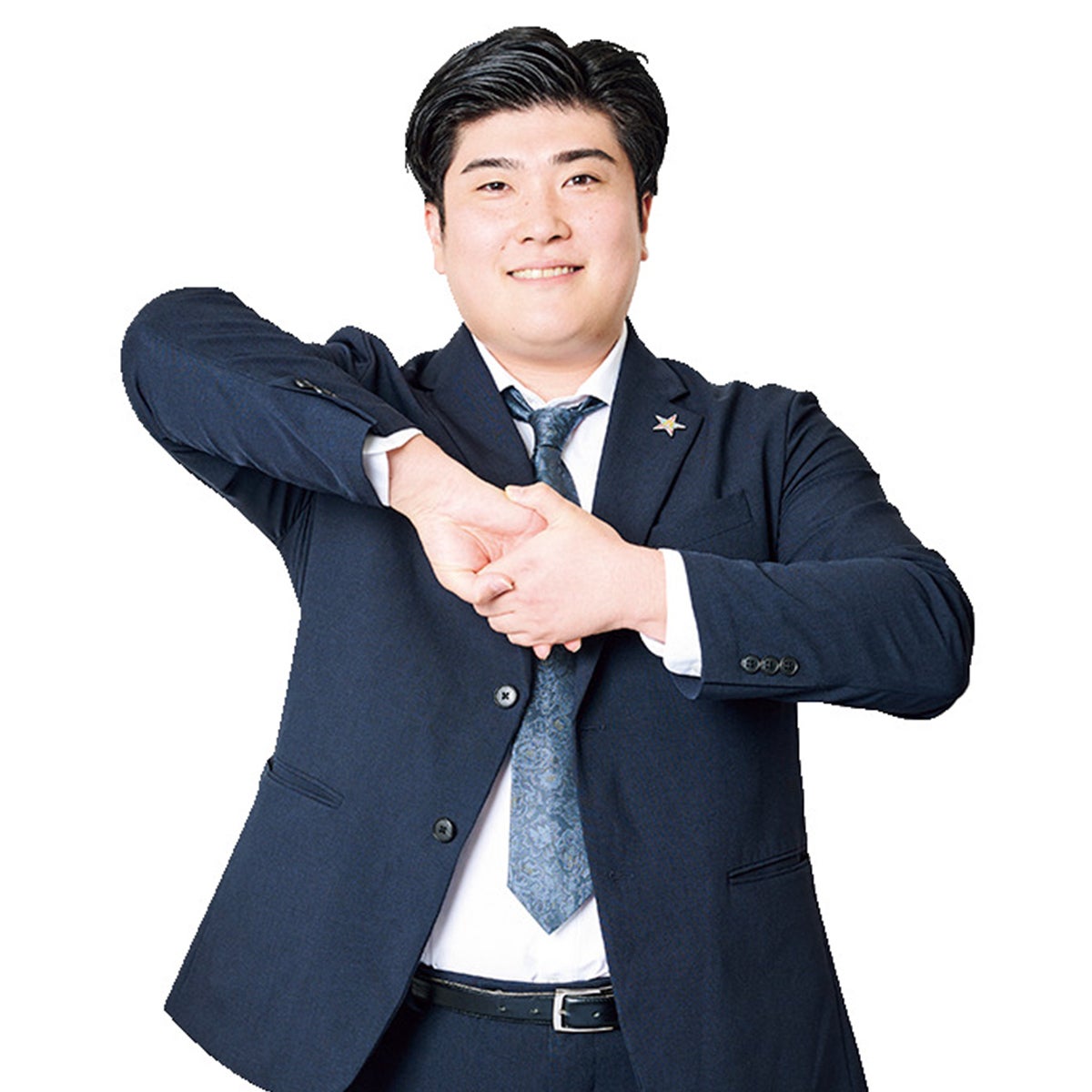 例えば炎 タキノ ルイのプロフィール画像