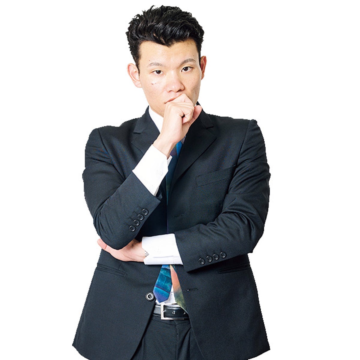 三遊間 さくらいのプロフィール画像
