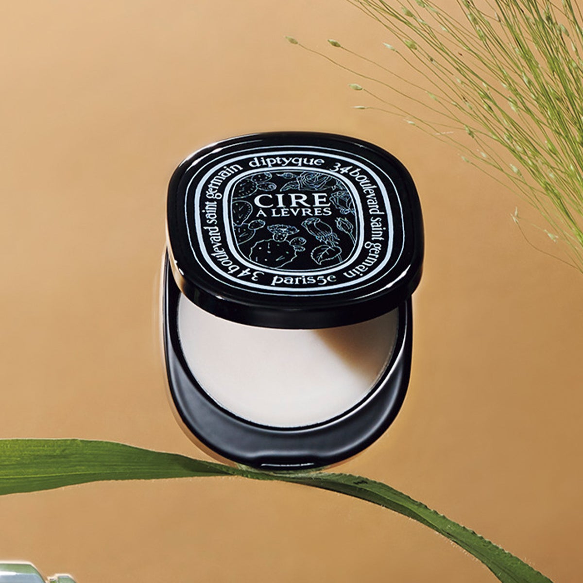 DIPTYQUEのレ リチュエル ドゥ ソワン ディプティック リップバーム