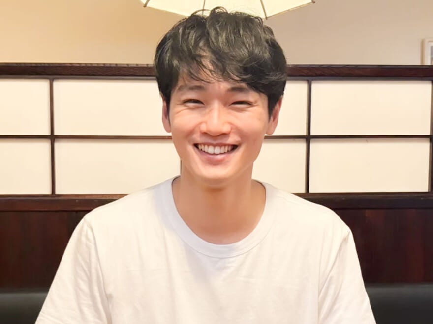 夏のイサム・ノグチ庭園美術館の美しさ。初対面の2人を連れて、四国旅行へ[中川大輔ブログ]