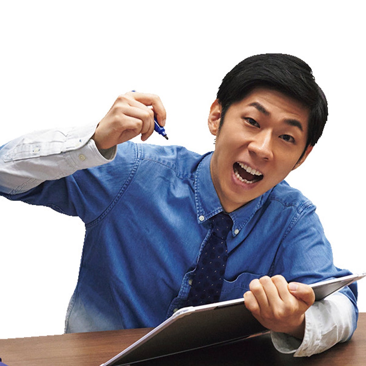森本しんたろう