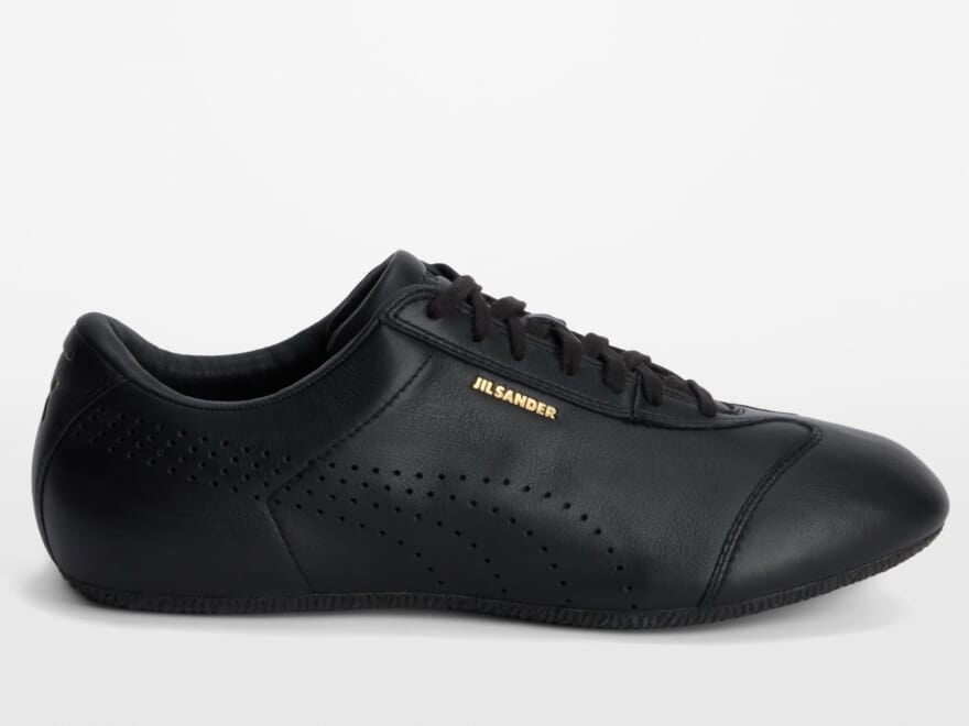 「プーマ(PUMA)」と「ジル サンダー(JIL SANDER)」が3度目のコラボ! 初のアパレル展開のほか、SPEEDCAT、SUEDEなど全6型