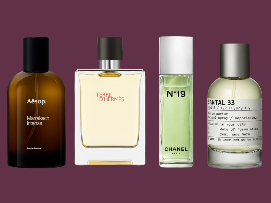 1位はエルメス、シャネル、イソップなど「秋の一軍フレグランス」11選、2位は O SKIN & HAIR「オー・グリース」をお試しレビュー...【週間ビューティ人気記事ベスト3】