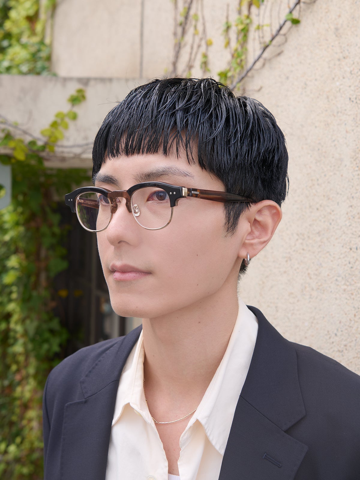 アイウェア(ZOFF)