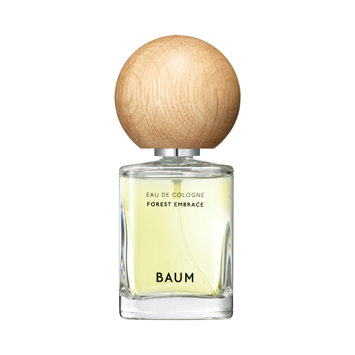 BAUM(バウム) オーデコロン フォレスト エンブレイス