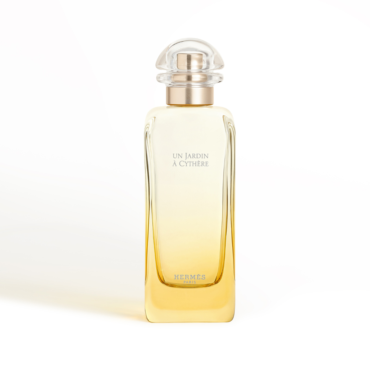 Hermès(エルメス) オー ド トワレ 《シテールの庭》