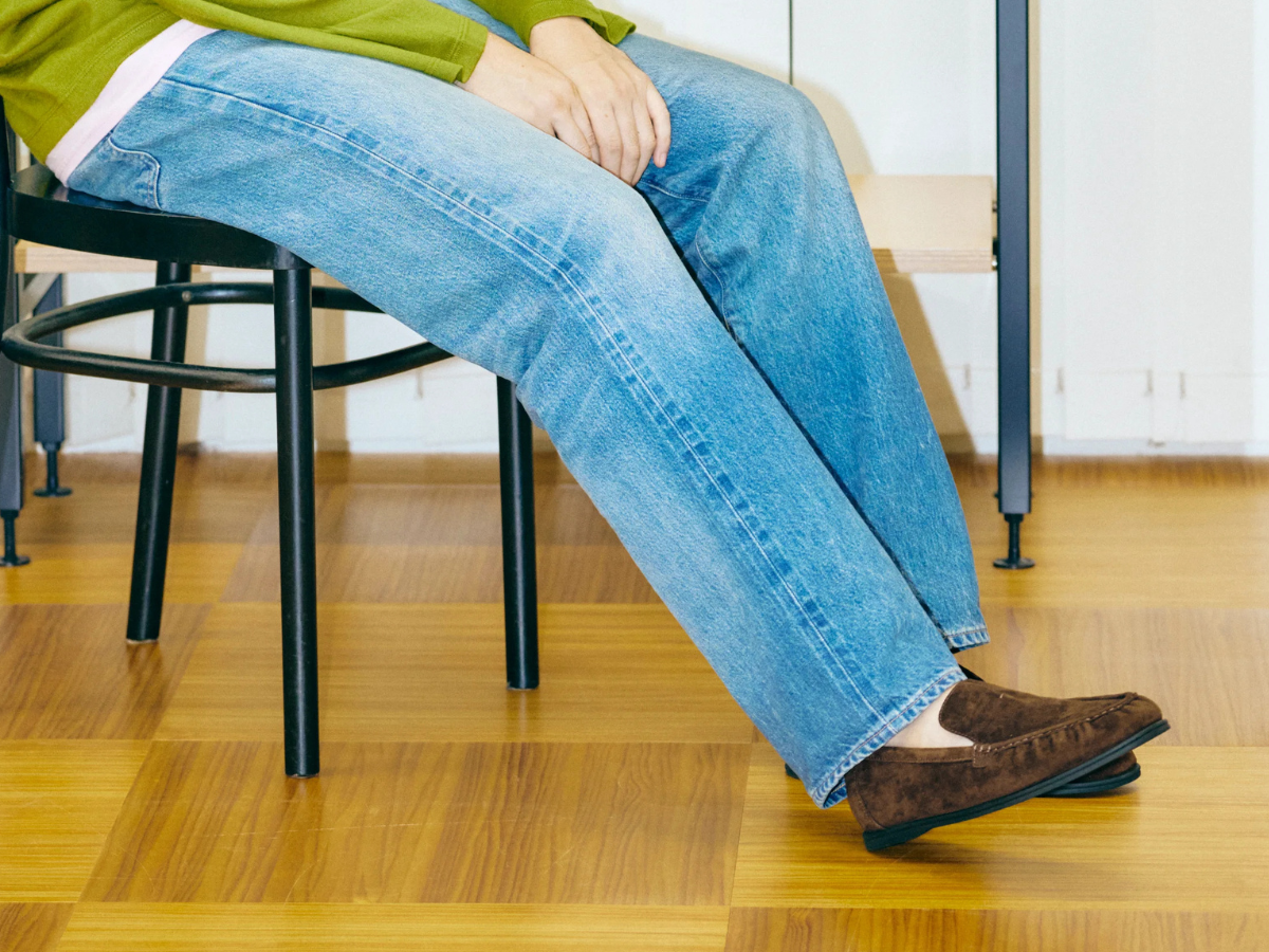 オシャレな人ほど薄底。服のプロの「愛用革靴」5選。ダナー、ジーエイチバス...秋の着こなしには“ローテクなレザーシューズ”が気分。