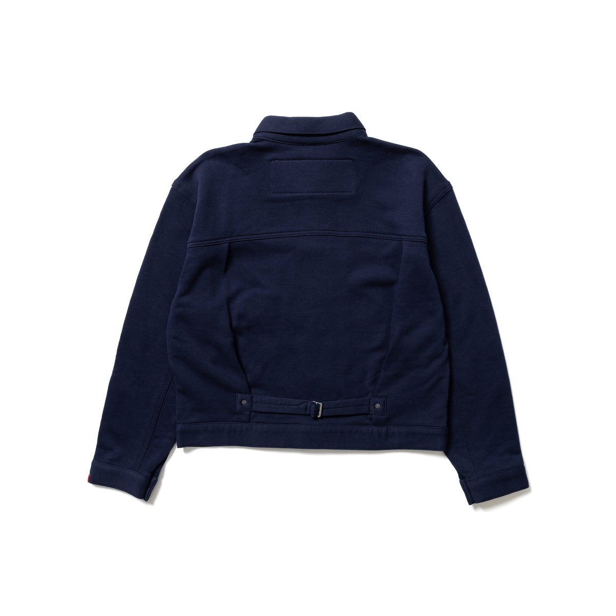 Super Wide Type I Jacket　ネイビー