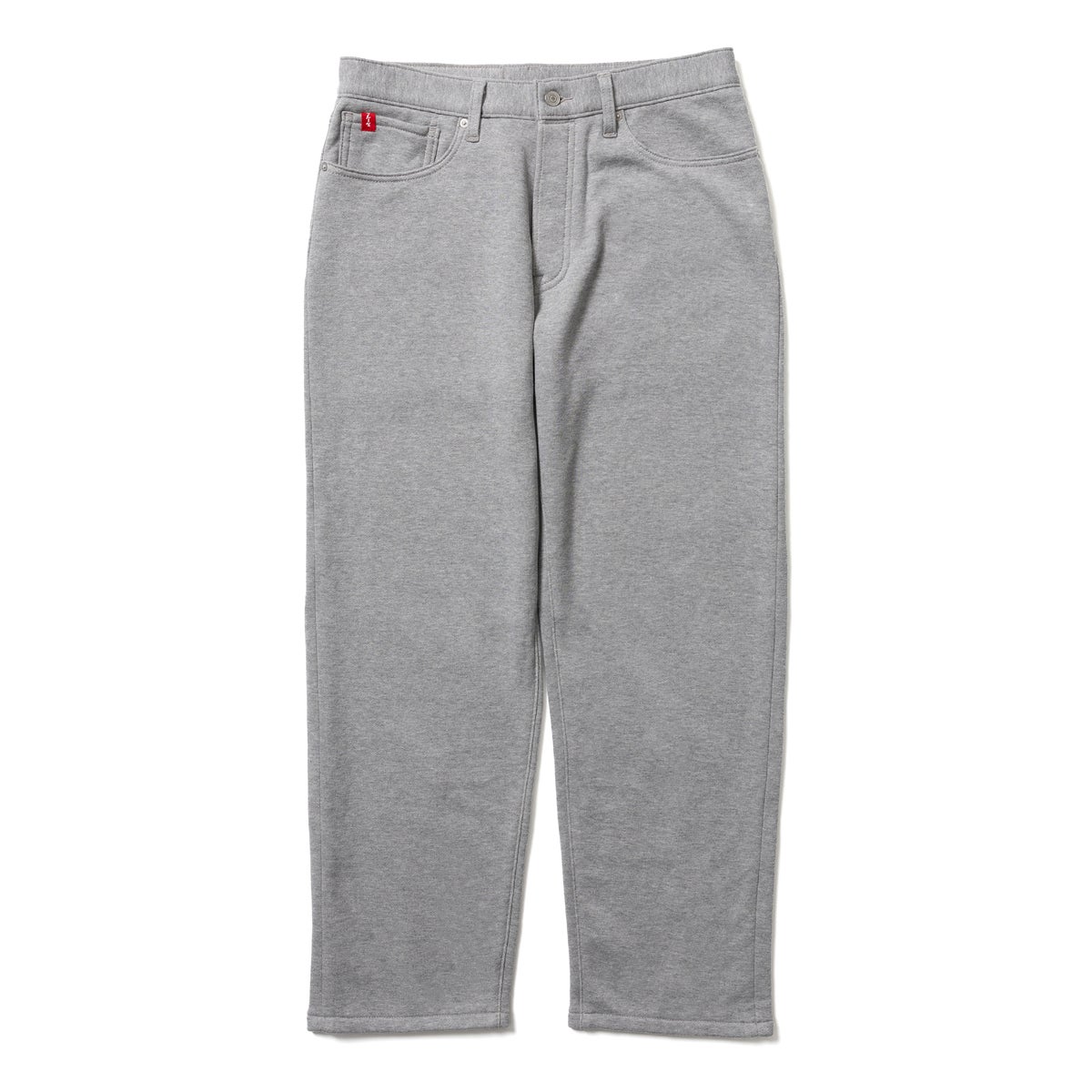 Super Wide Pants　