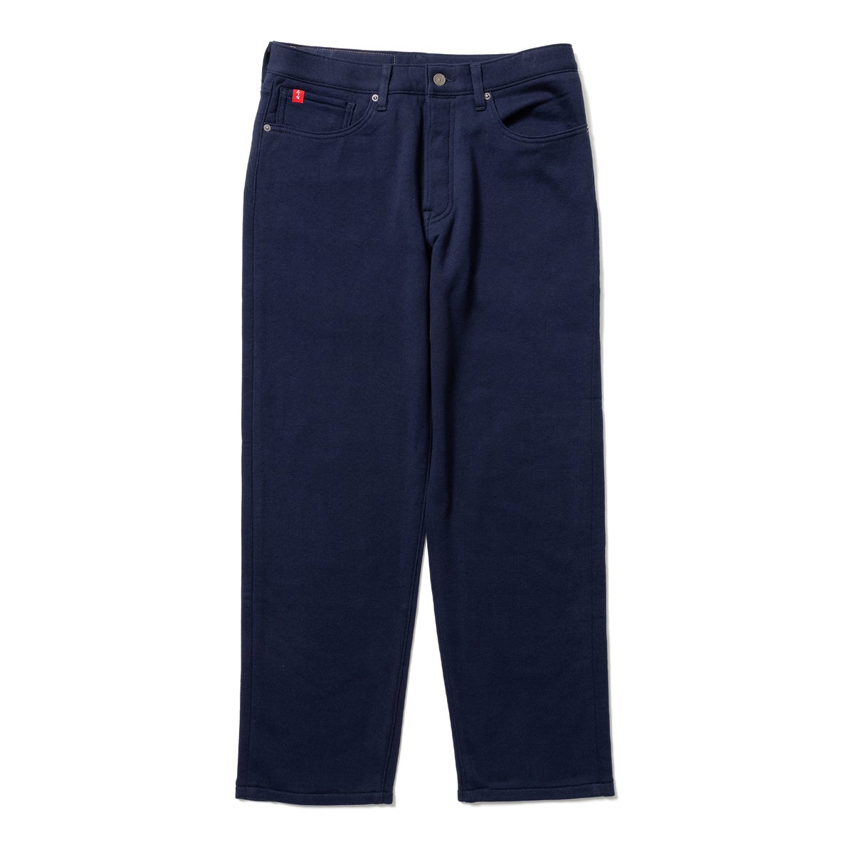 Super Wide Pants　ネイビー