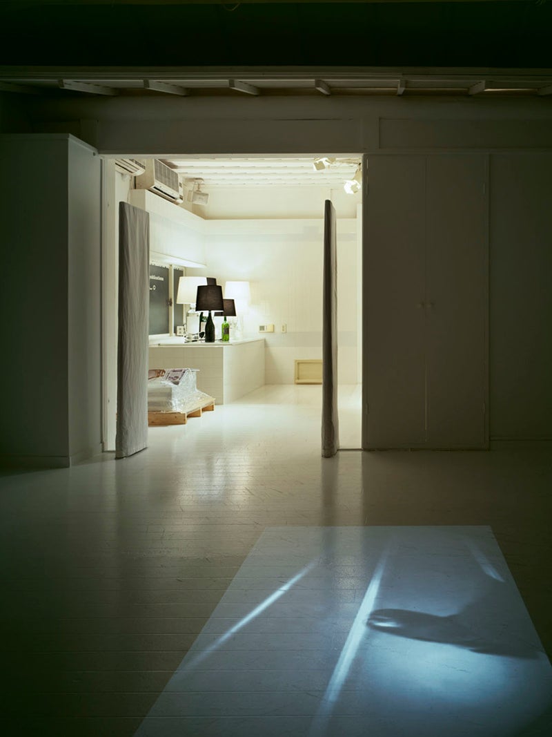 メゾン マルジェラのプロジェクト「MaisonMargiela/folders」5
