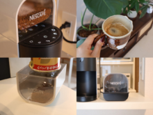 #ネスカフェのある生活 はじめてみない？ ワンタッチで本格的な一杯が楽しめる“最新モデル”を体験＆レビュー［ネスカフェ ゴールドブレンド バリスタ］