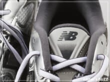 秋トレンドだから買ってみた。「ニューバランス」の“ネクストブレイク”スニーカーは正解カラーで。[編集者の愛用私物 #406]