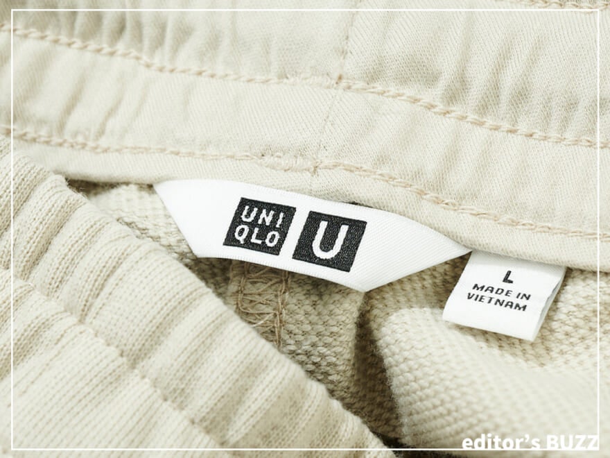 なぜ「ユニクロコラボ」はパンツが買いなのか?エディターたちを魅了するユニクロ ユーとUNIQLO and JW アンダーソンの愛用品4選!