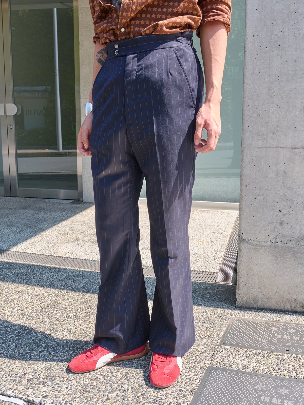 パンツ(sade)