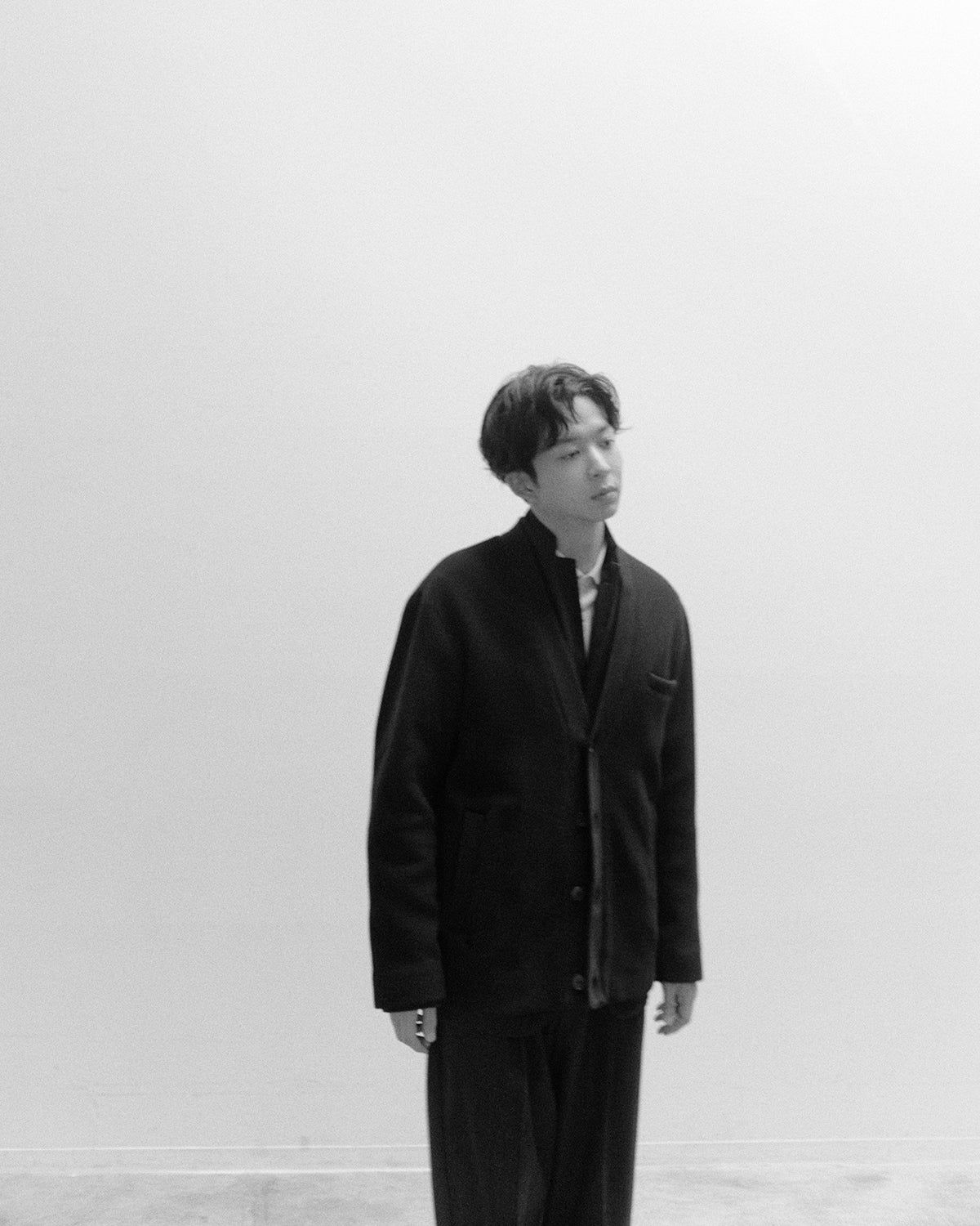 モデル鈴木仁2