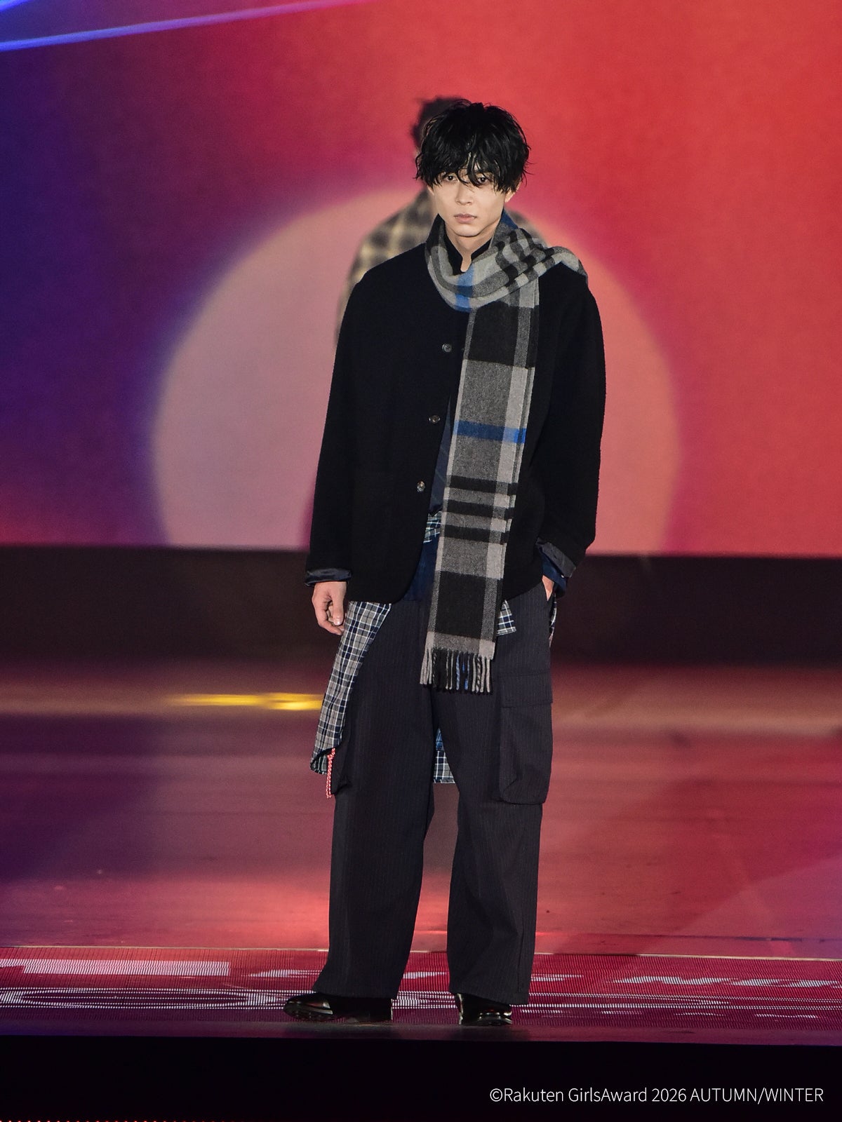 鈴木仁
