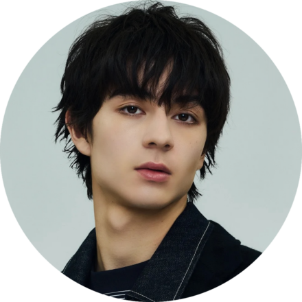 松岡 光プロフィール画像