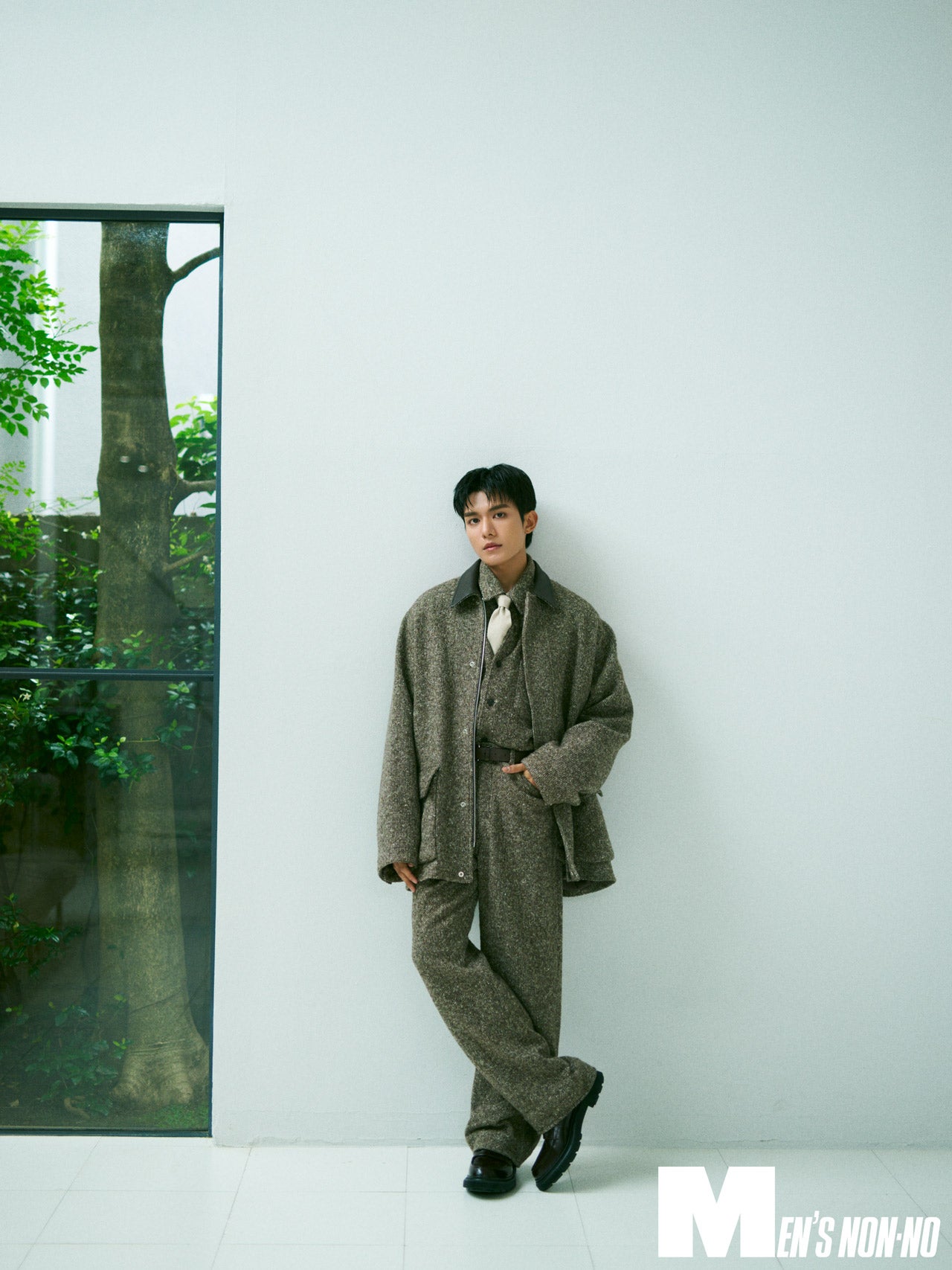 タイの俳優Net（ネット）ことシラポップ・マニティクン（Siraphop Manithikhun）さん１