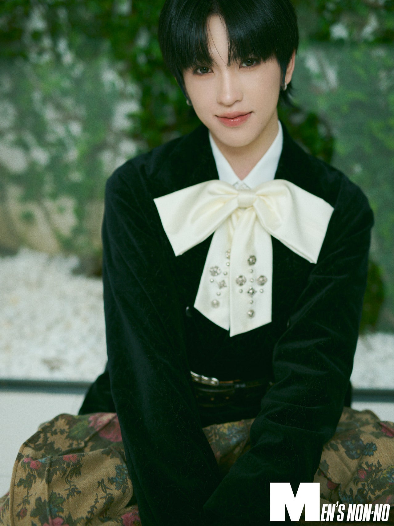 タイの俳優KimことPongsaton Sittipan(ポンサトーン・シィティパン)さん2