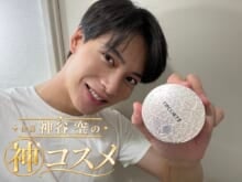 ラメじゃないのに自然なツヤが生まれる！「デコルテ（DECORTE）」のフェイスパウダーは素肌を格上げしてくれる魔法のパウダー！【化粧品検定1級保有・神谷空の“神”コスメ Vol.09】