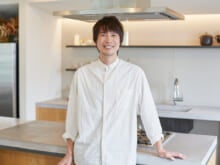 コウケンテツさん、20代の試練を超えた先に見つかった人生の道「やりたいことと才能は、必ずしも一致するわけじゃない」
