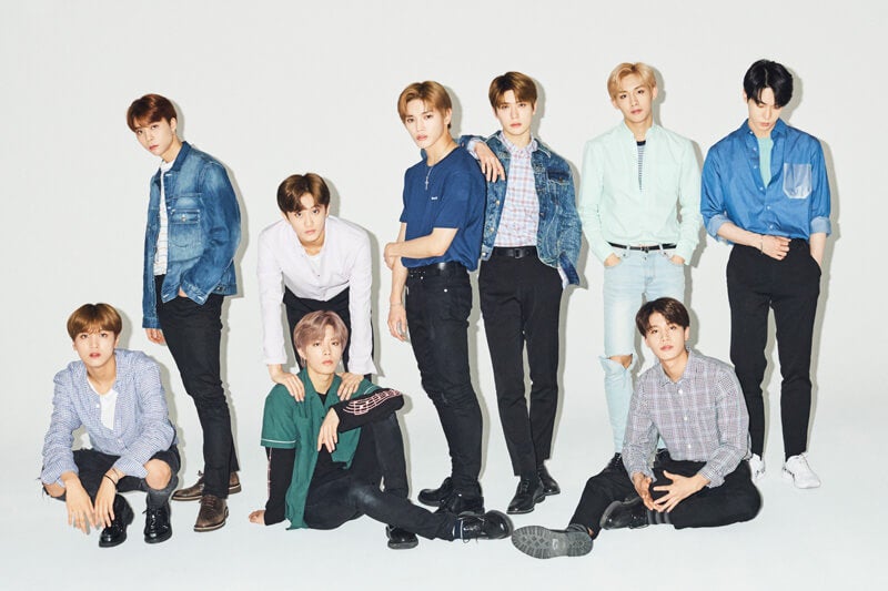 「NCT 127」に聞く、韓国・ソウルのおしゃれスポット情報！