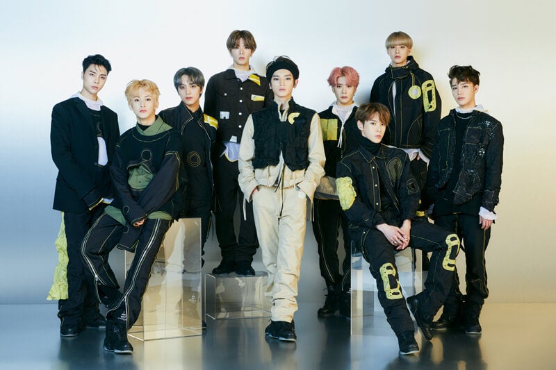 NCT 127が出演！「サマソニ」前夜祭をプレイリストで予習しよう